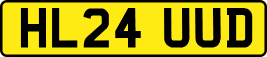 HL24UUD