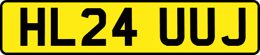 HL24UUJ