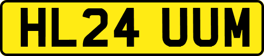 HL24UUM