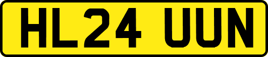 HL24UUN