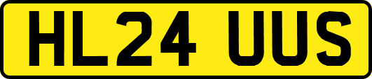 HL24UUS