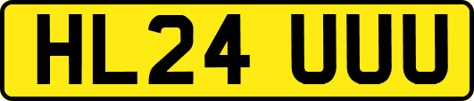 HL24UUU