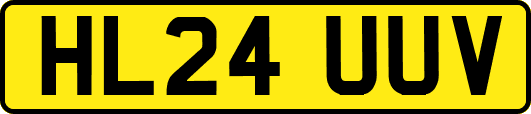 HL24UUV