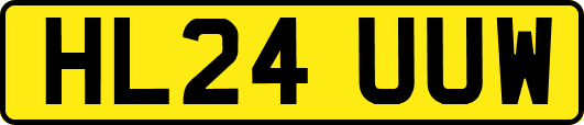 HL24UUW