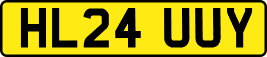 HL24UUY