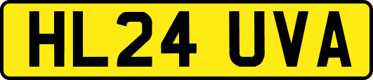 HL24UVA