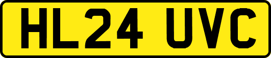 HL24UVC