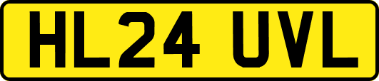 HL24UVL
