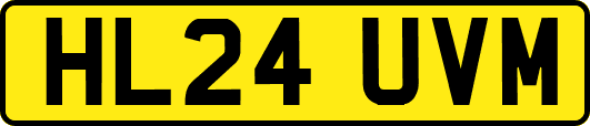 HL24UVM