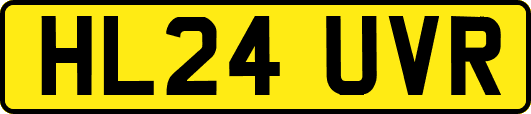 HL24UVR