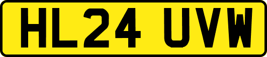 HL24UVW