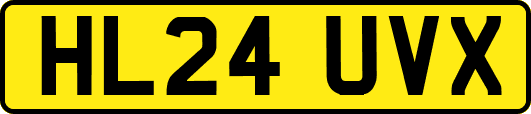 HL24UVX