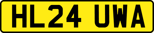 HL24UWA