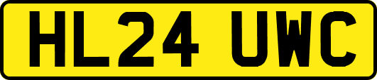 HL24UWC