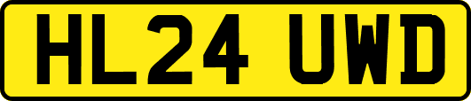 HL24UWD
