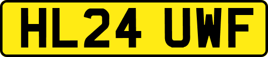 HL24UWF