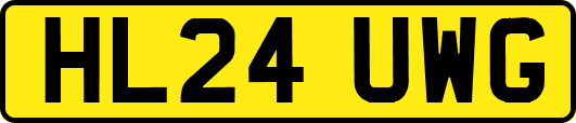 HL24UWG