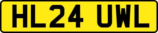 HL24UWL