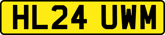 HL24UWM