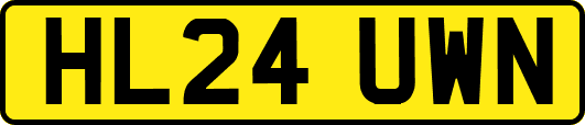 HL24UWN