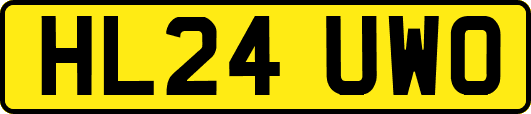 HL24UWO