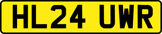 HL24UWR