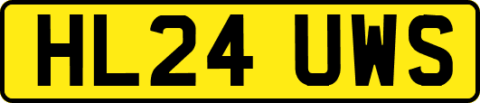 HL24UWS