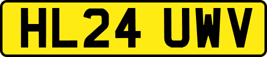 HL24UWV