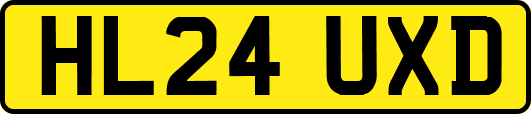 HL24UXD