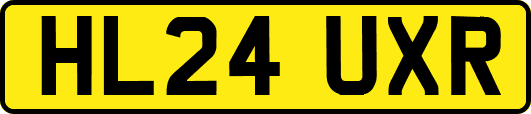 HL24UXR