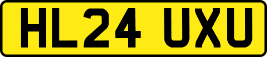 HL24UXU