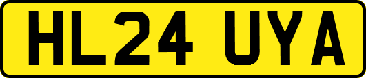HL24UYA