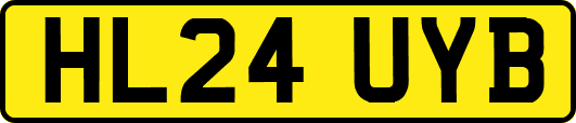 HL24UYB