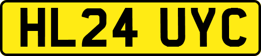HL24UYC