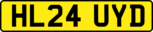 HL24UYD