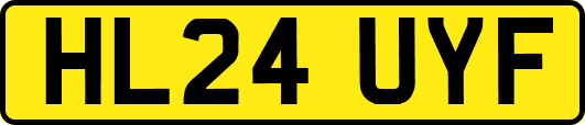 HL24UYF