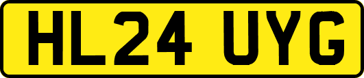 HL24UYG