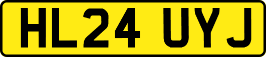 HL24UYJ