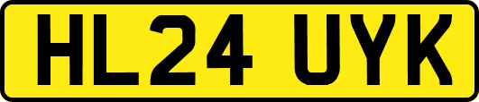HL24UYK
