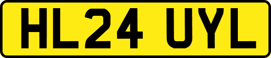 HL24UYL