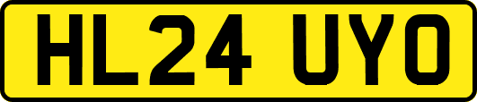 HL24UYO