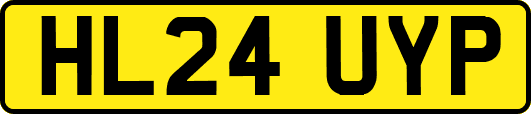 HL24UYP