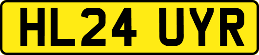 HL24UYR