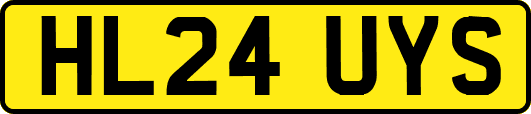 HL24UYS