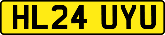 HL24UYU