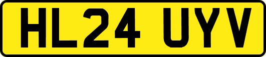 HL24UYV
