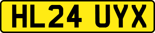 HL24UYX