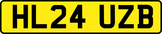 HL24UZB
