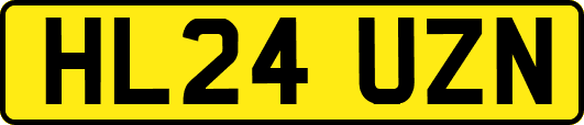 HL24UZN