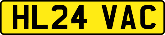 HL24VAC